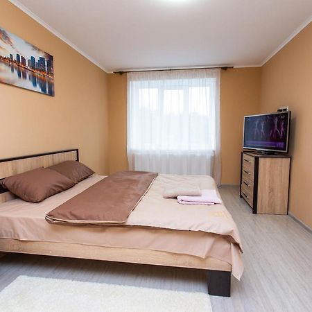 Бам. Однокімнатна Квартира В Новобудові Ternopil Ngoại thất bức ảnh